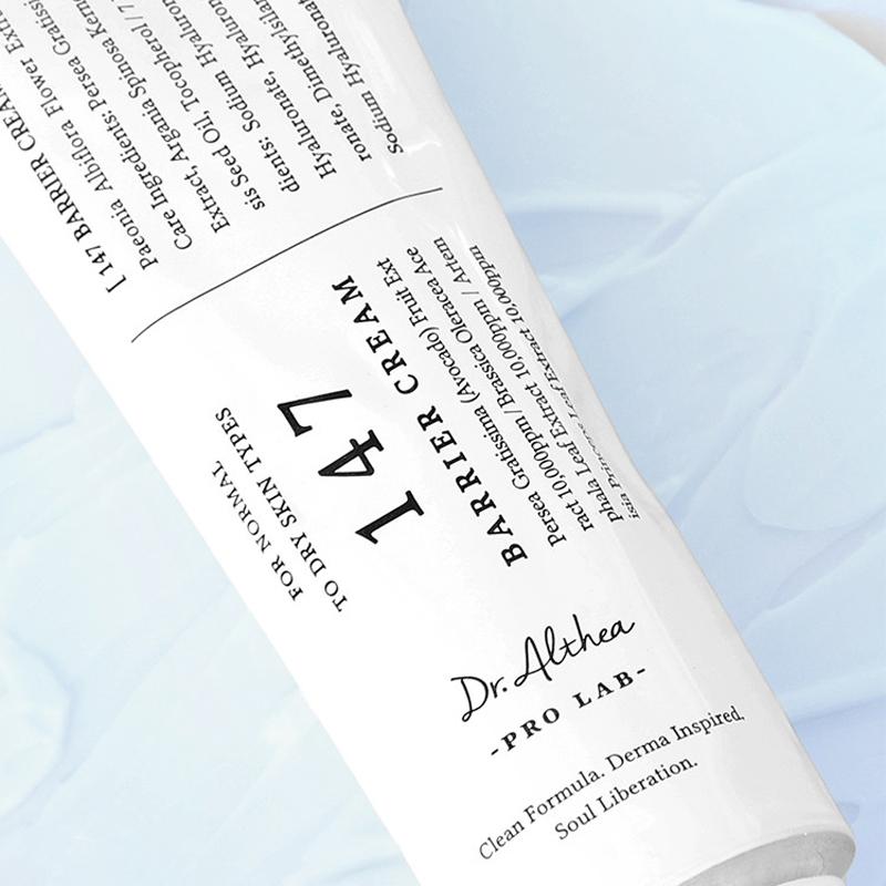 Dr.Althea - 147 Barrier Cream 50ml