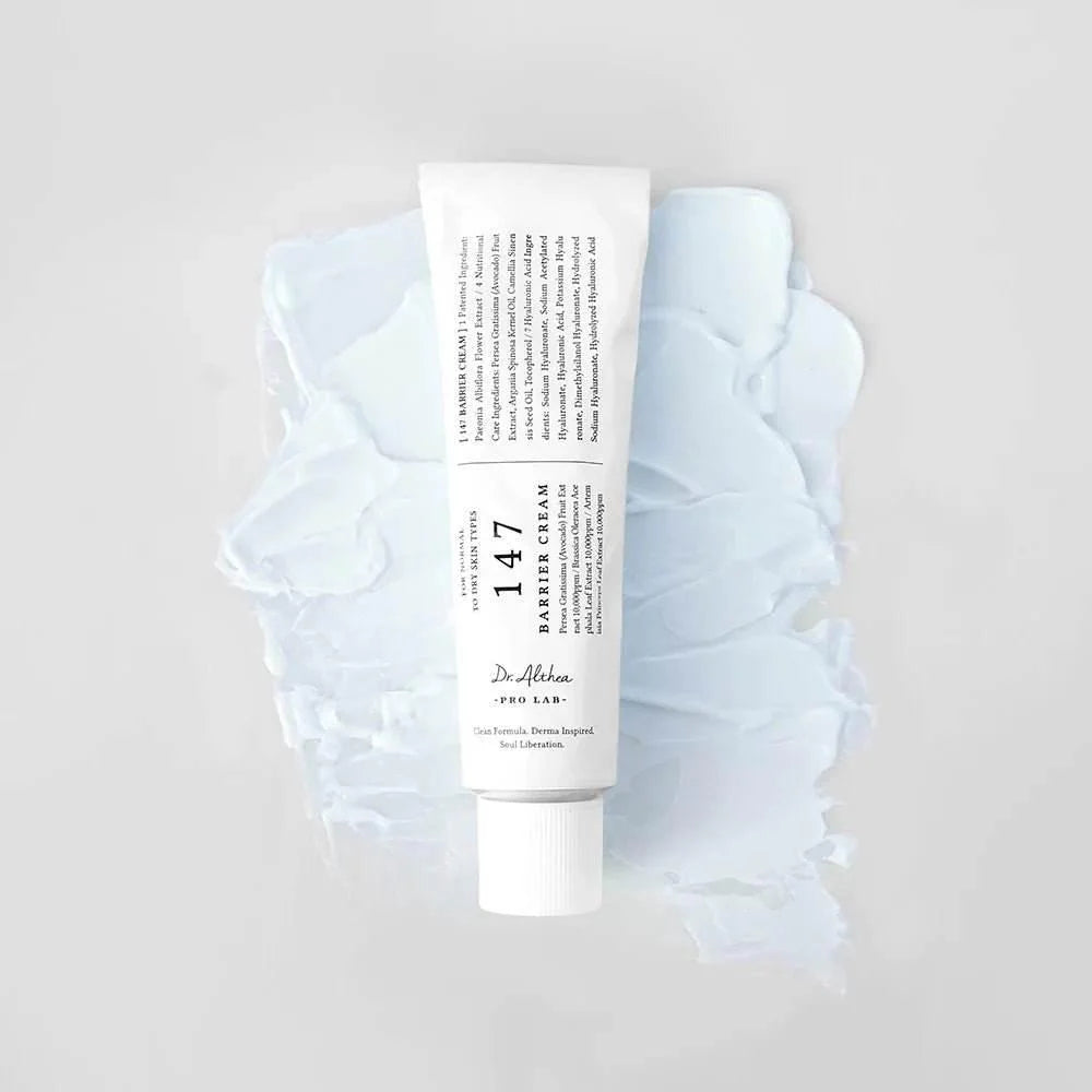 Dr.Althea - 147 Barrier Cream 50ml