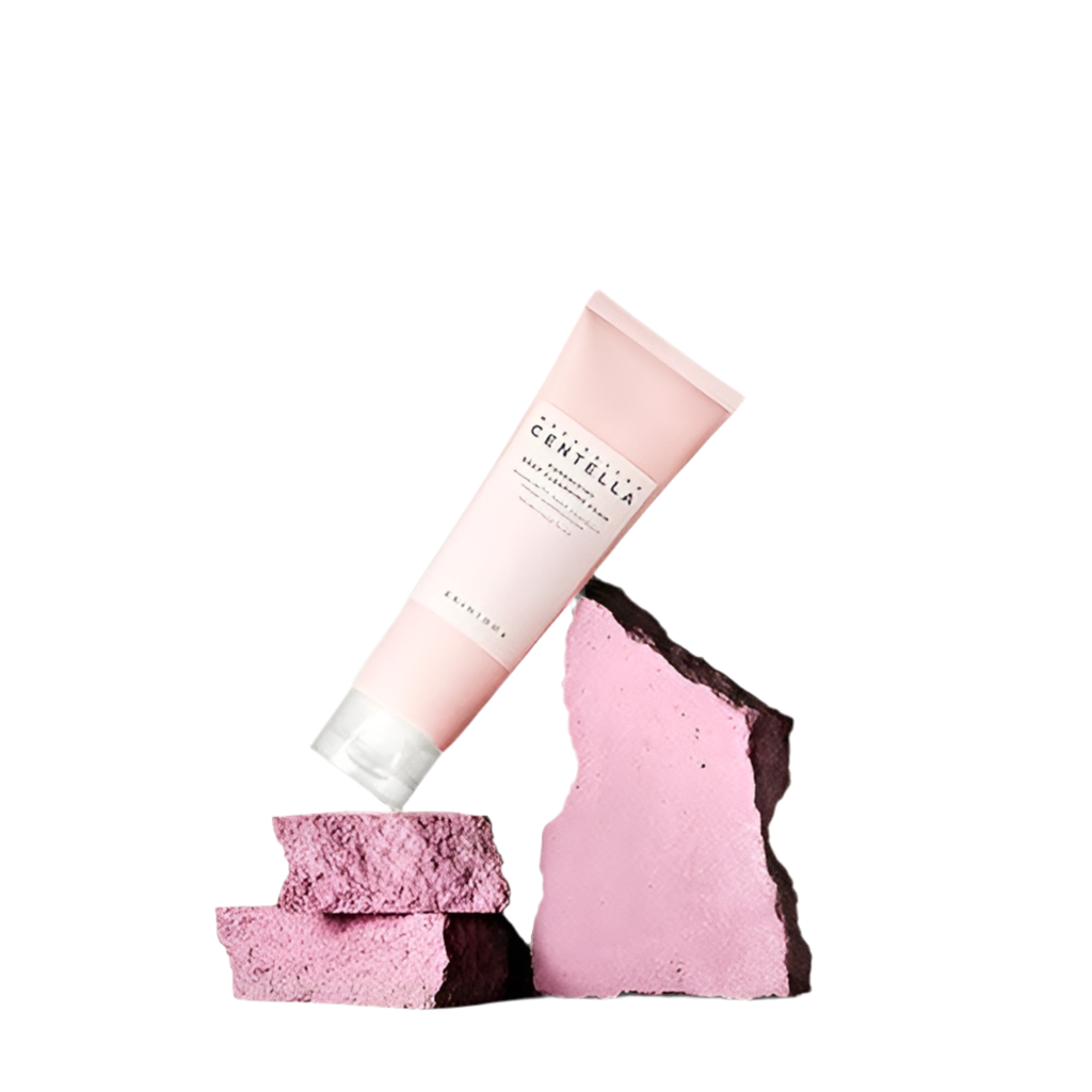 Skin1004 Madagascar Centella Poremizing Deep Cleansing Foam