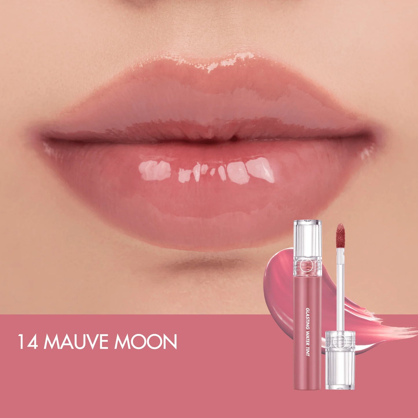 Rom&nd Glasting Water Tint