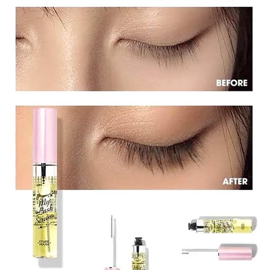 Etude my lash serum 9g