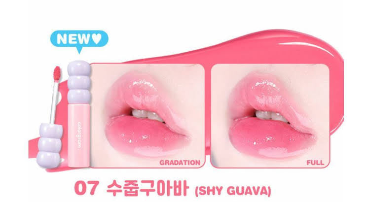 Colorgram Fruity Glass Tint ππππ«ππ₯πππ