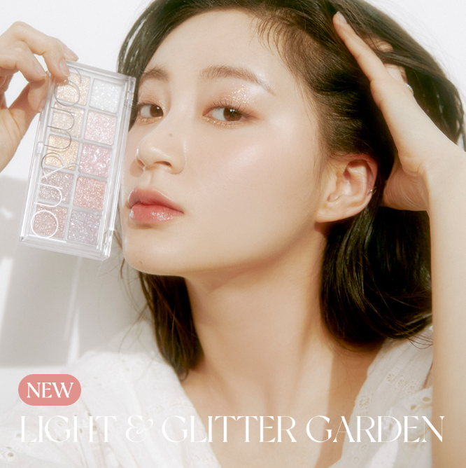 Romand Rom&nd Better Than Palette (Paleta de Colores)