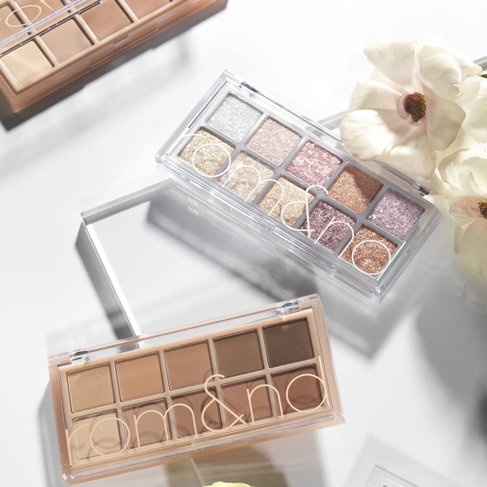 Romand Rom&nd Better Than Palette (Paleta de Colores)