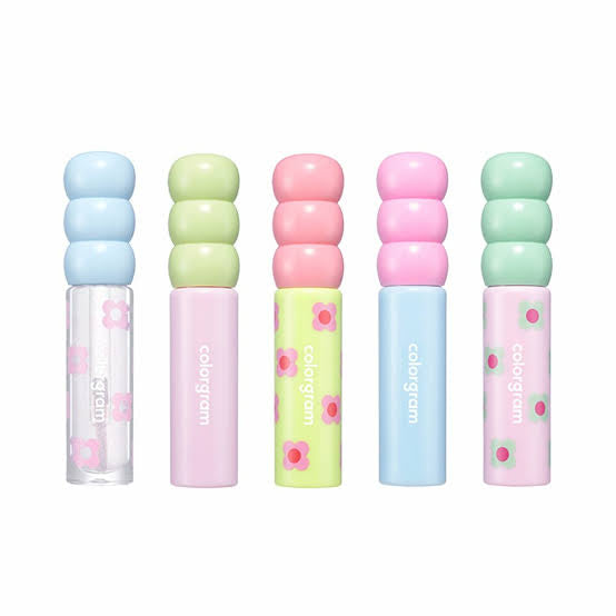 Colorgram Fruity Glass Tint ππππ«ππ₯πππ
