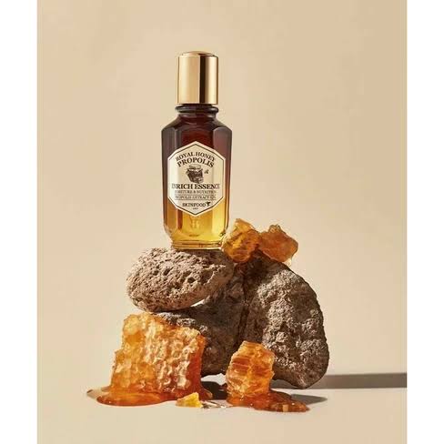 Skinfood royal honey propolis enrich essence