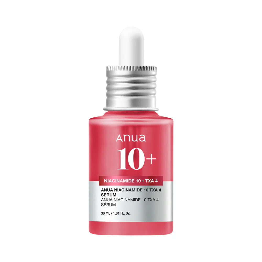 ANUA NIACINAMIDE 10% – TXA 4% SERUM 30 ML
