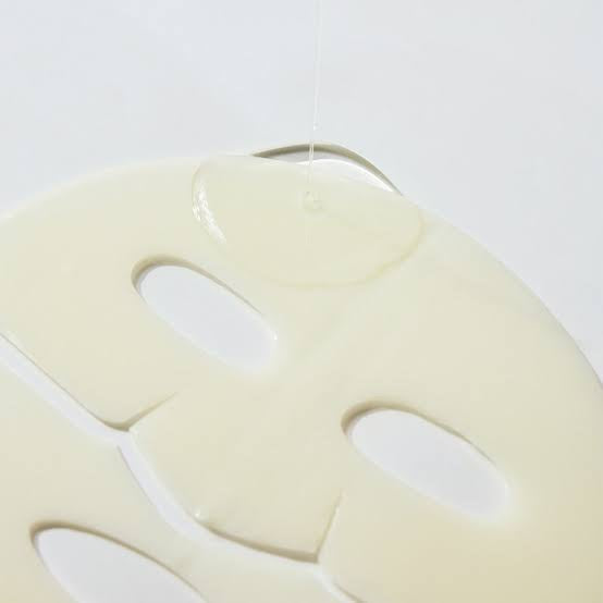 BIODANCE - Radiant Vita Niacinamide Real Deep Mask - 1pza GelMask