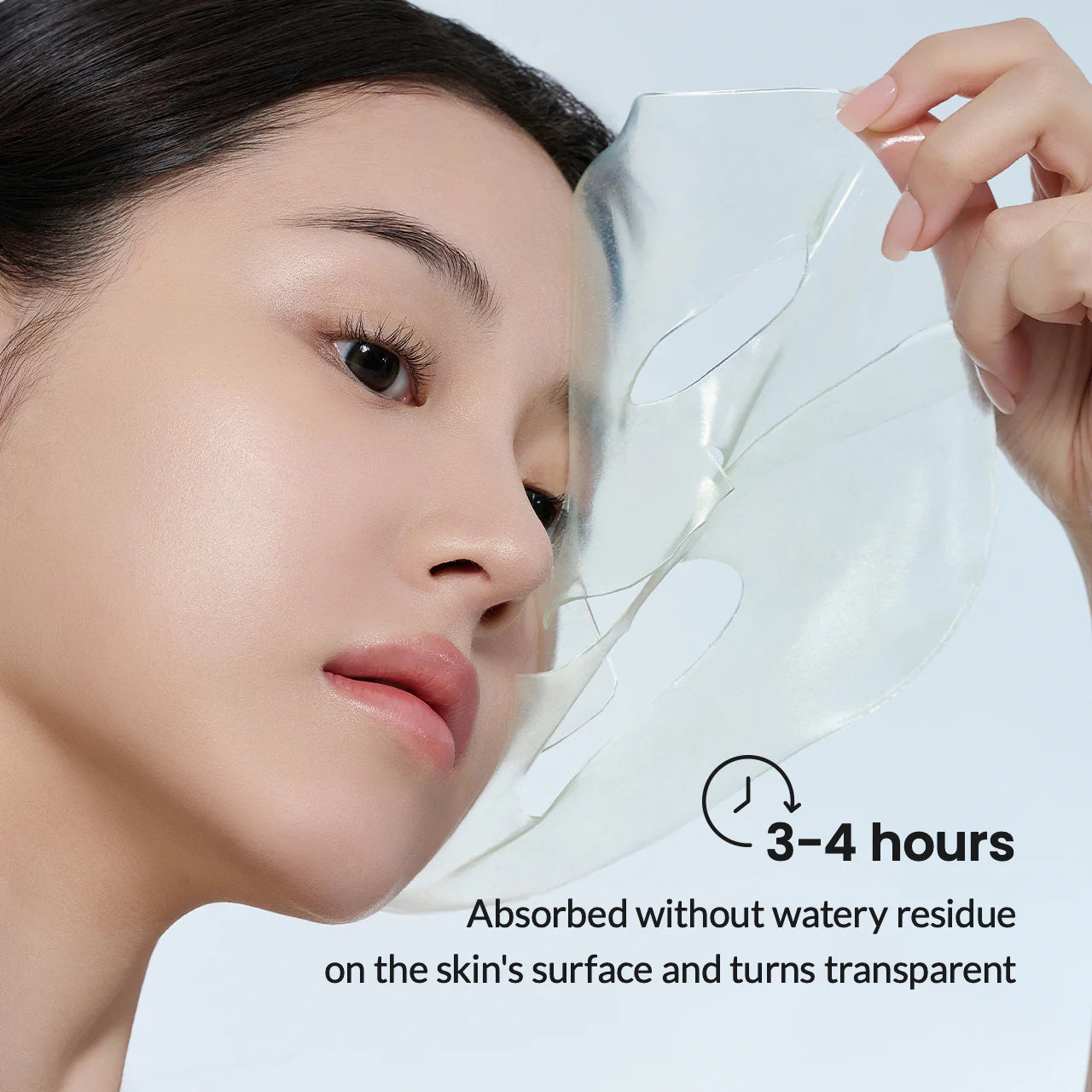 BIODANCE - Refreshing Sea Kelp Real Deep Mask - 1pza GelMask