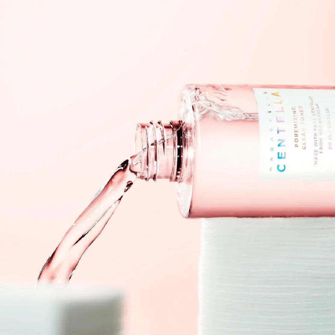 Skin1004 Madagascar Centella Poremizing Clear Toner (210ml)
