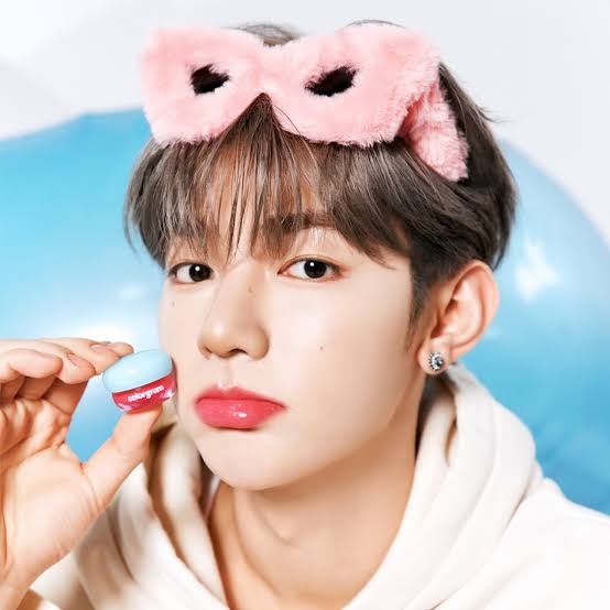 Colorgram Tintin Dory Lip Jam 4g