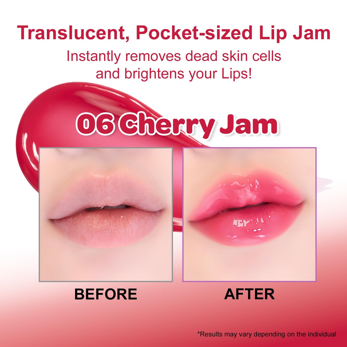 Colorgram Tintin Dory Lip Jam 4g