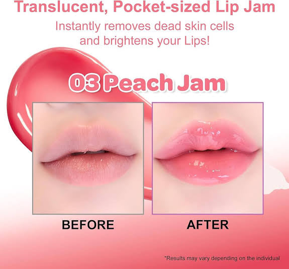 Colorgram Tintin Dory Lip Jam 4g