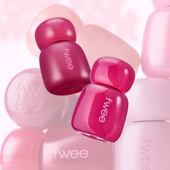 FWEE Pink Obsession FIT LIP TINT