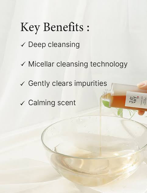 Beauty of joseon Ginseng Essence Water 150ml