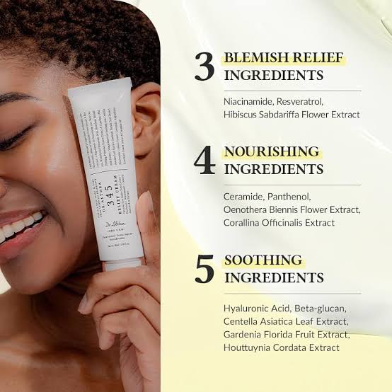 DR. ALTHEA - 345 Relief Cream 50 ML | Crema Regeneradora Y Antiinflamatoria