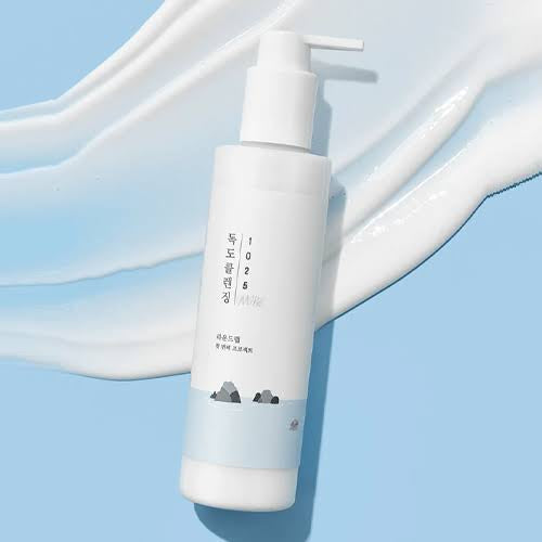 Round Lab 1025 Dokdo Cleansing Milk 200 ml