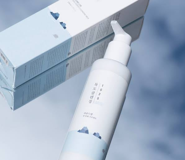 Round Lab 1025 Dokdo Cleansing Milk 200 ml