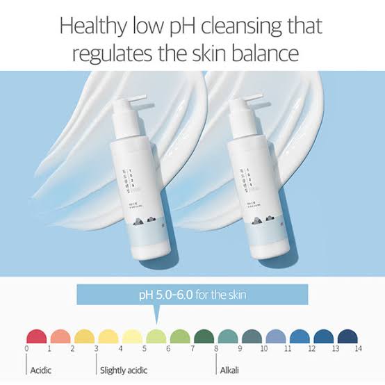Round Lab 1025 Dokdo Cleansing Milk 200 ml