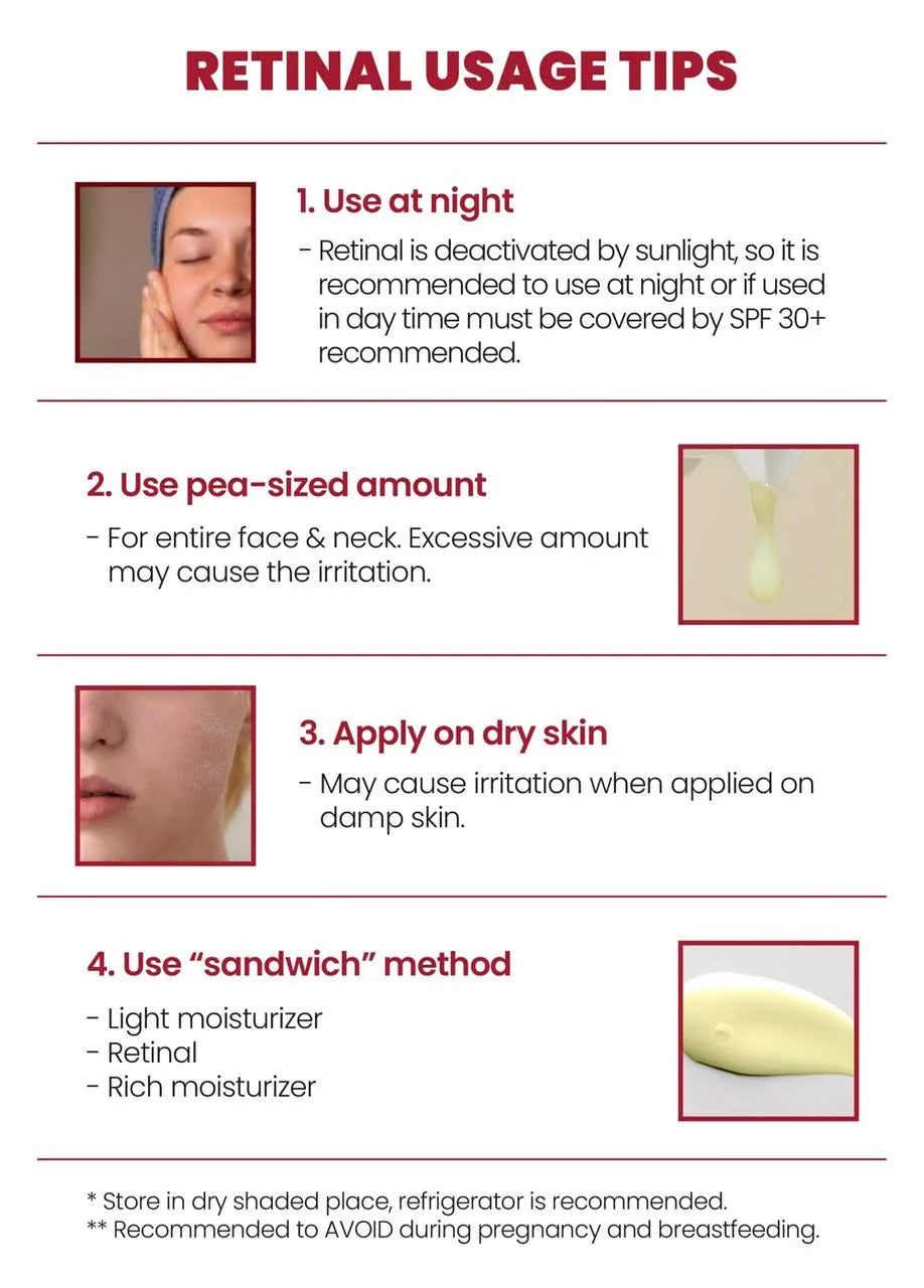 KSECRET SEOUL 1988 SERUM: RETINAL LIPOSOME 2%+ BLACK GINSENG