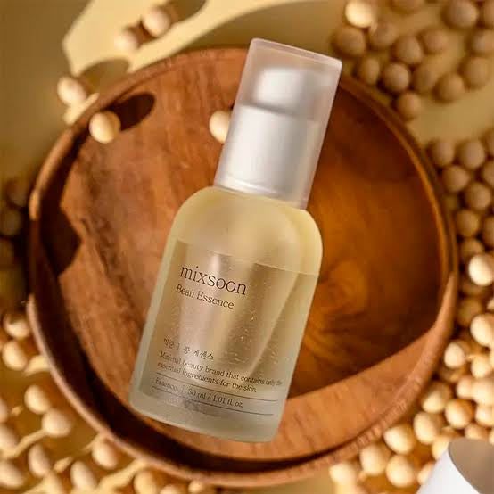 Mixsoon Bean Essence 30ml