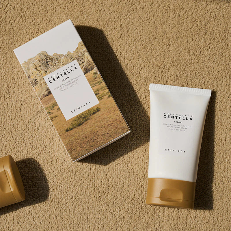 Skin1004 Madagascar Centella Cream