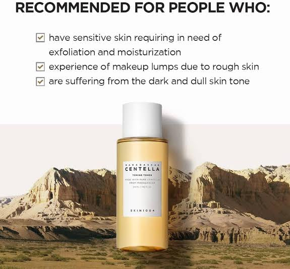 Skin1004 Madagascar Centella Travel Kit Full Size Tamaño Regular