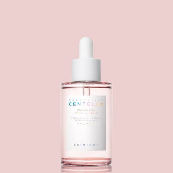 Skin1004 Madagascar Centella Poremizing Fresh Ampoule (100ml)