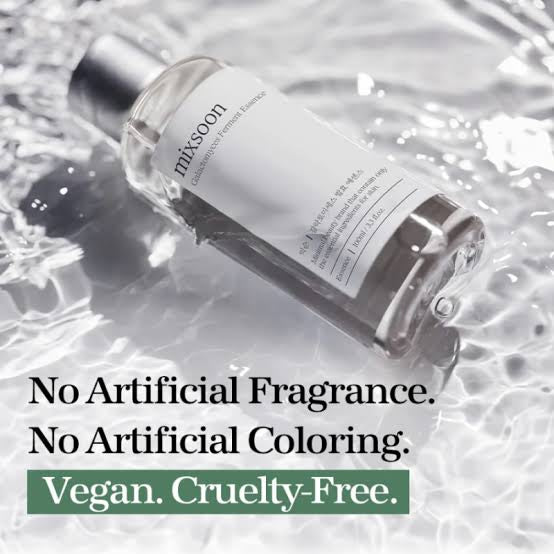 Mixsoon Galactomyces Ferment Essence (100ml)