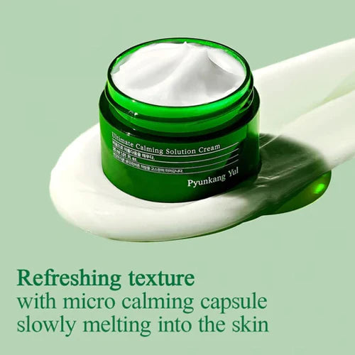 PYUNKANG YUL Ultimate Calming Solution Cream 30ml