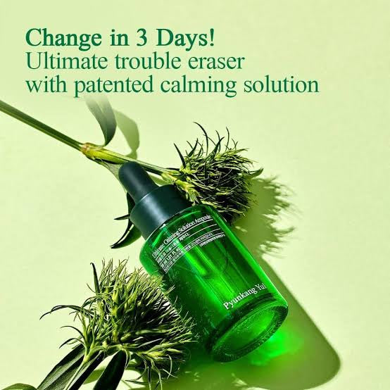 PYUNKANG YUL Ultimate Calming Solution Ampoule 30ml