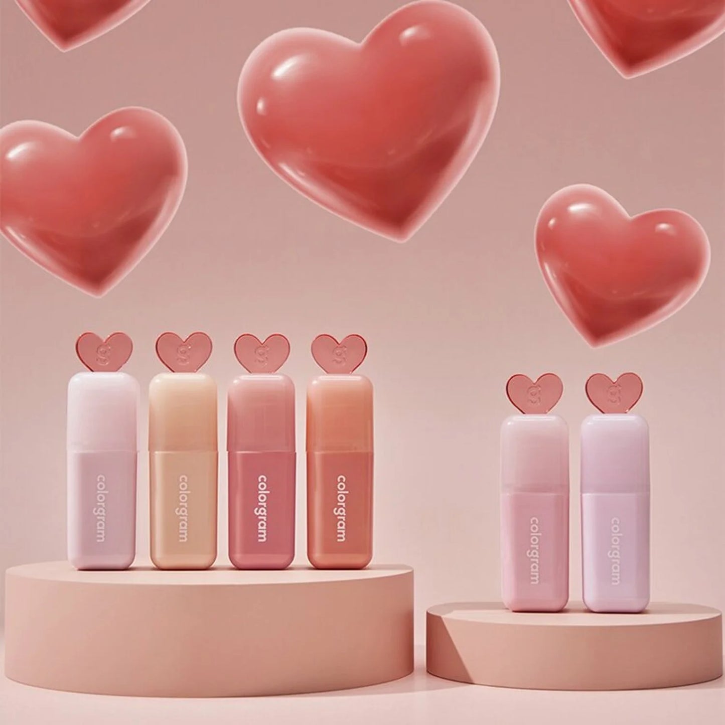 Colorgram Juicy Drop Tint Tinta labial