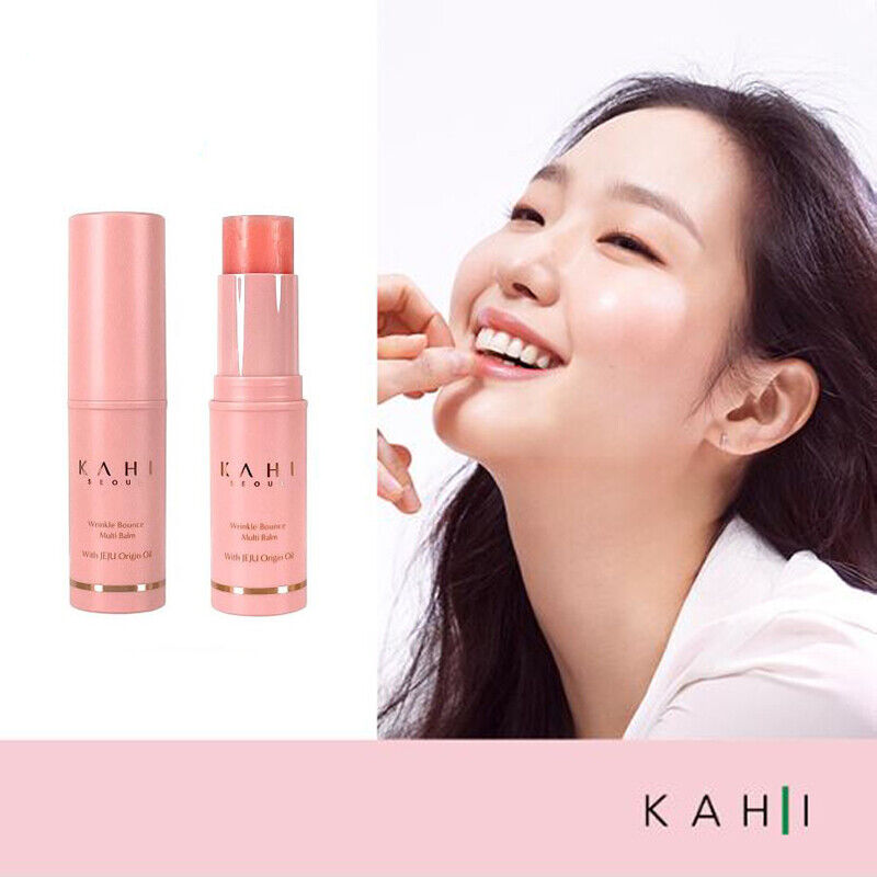 Kahi Wrinkle Bounce Multi Balm Balsamo (Balsamo Hidratante Antiarrugas)