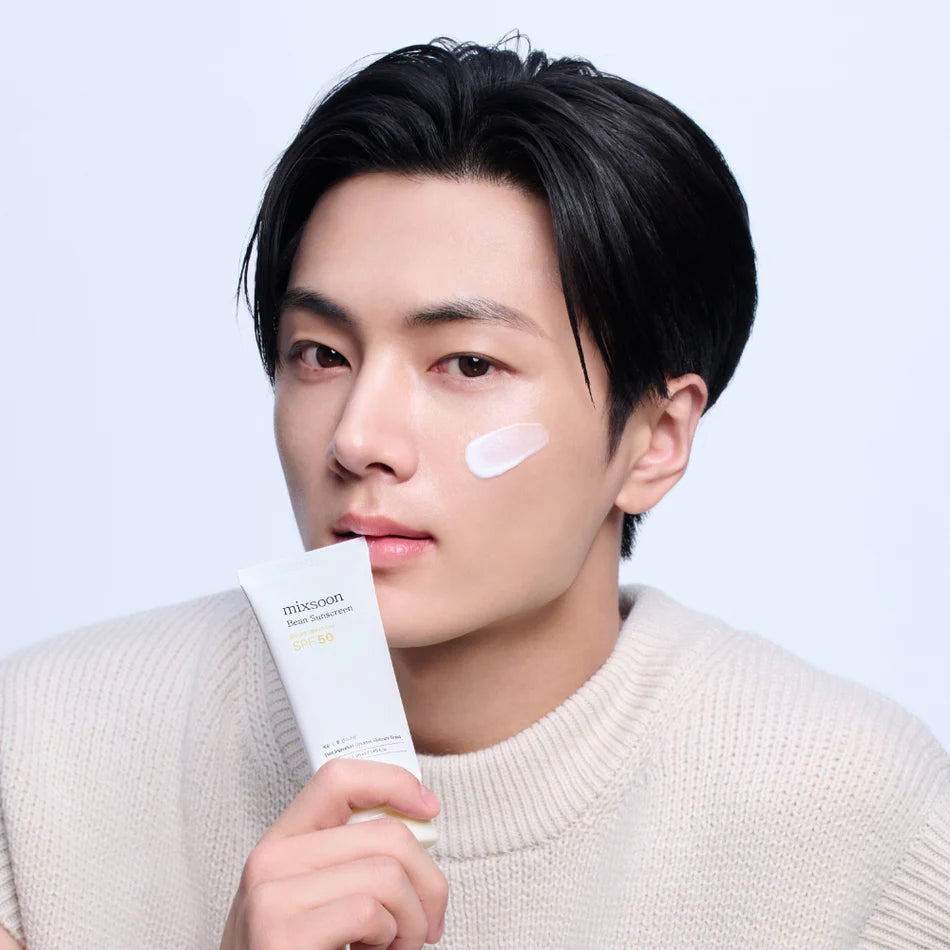 Mixsoon Bean Sunscreen (50ml)