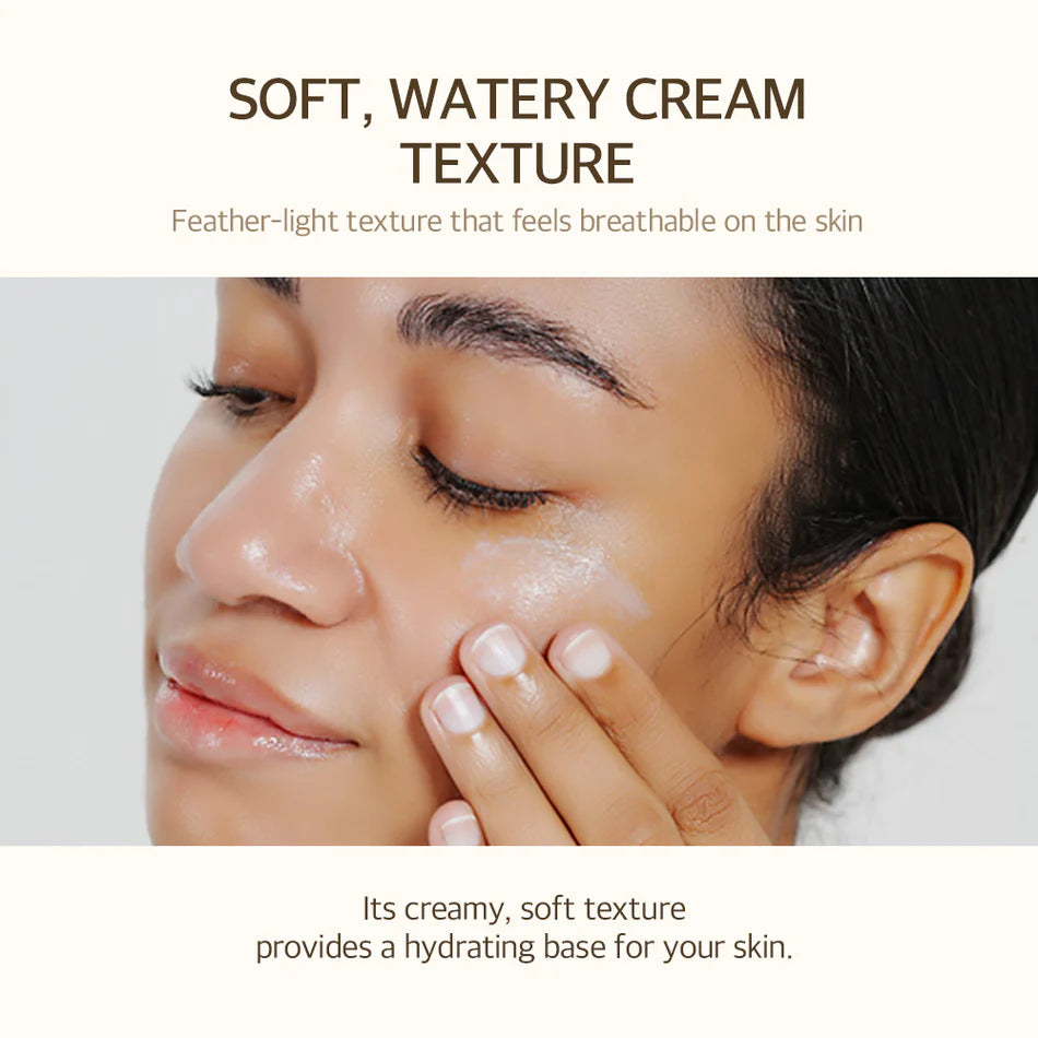 Mixsoon Bean Sunscreen (50ml)