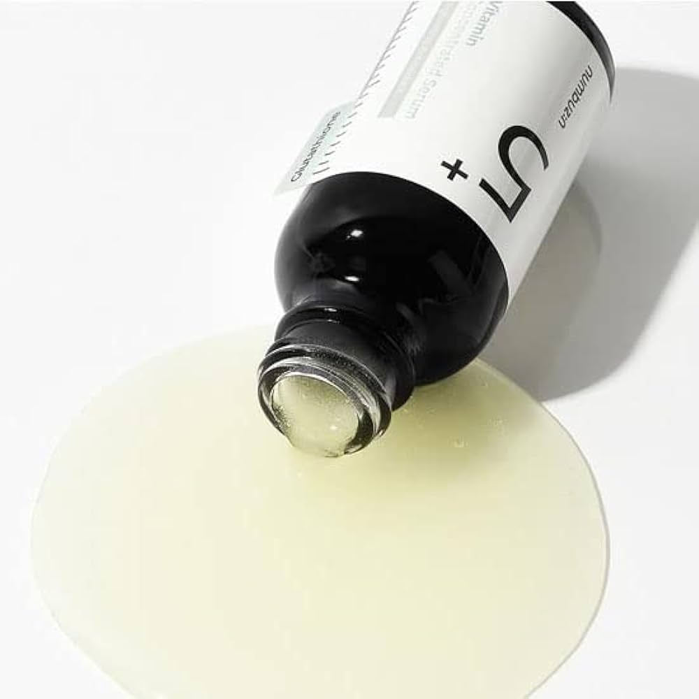 NUMBUZIN - NO.5 VITAMIN CONCENTRATED SERUM 30ML
