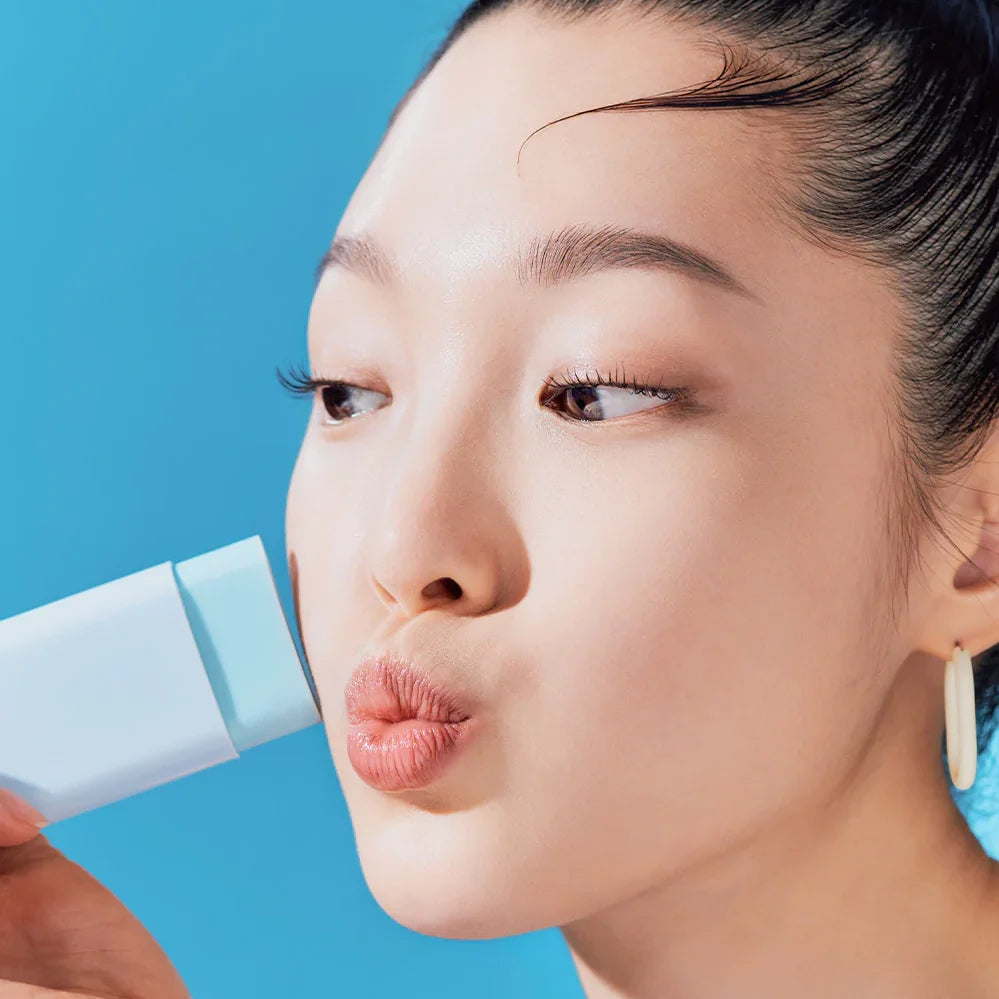 Tocobo Cotton Soft Sun Stick