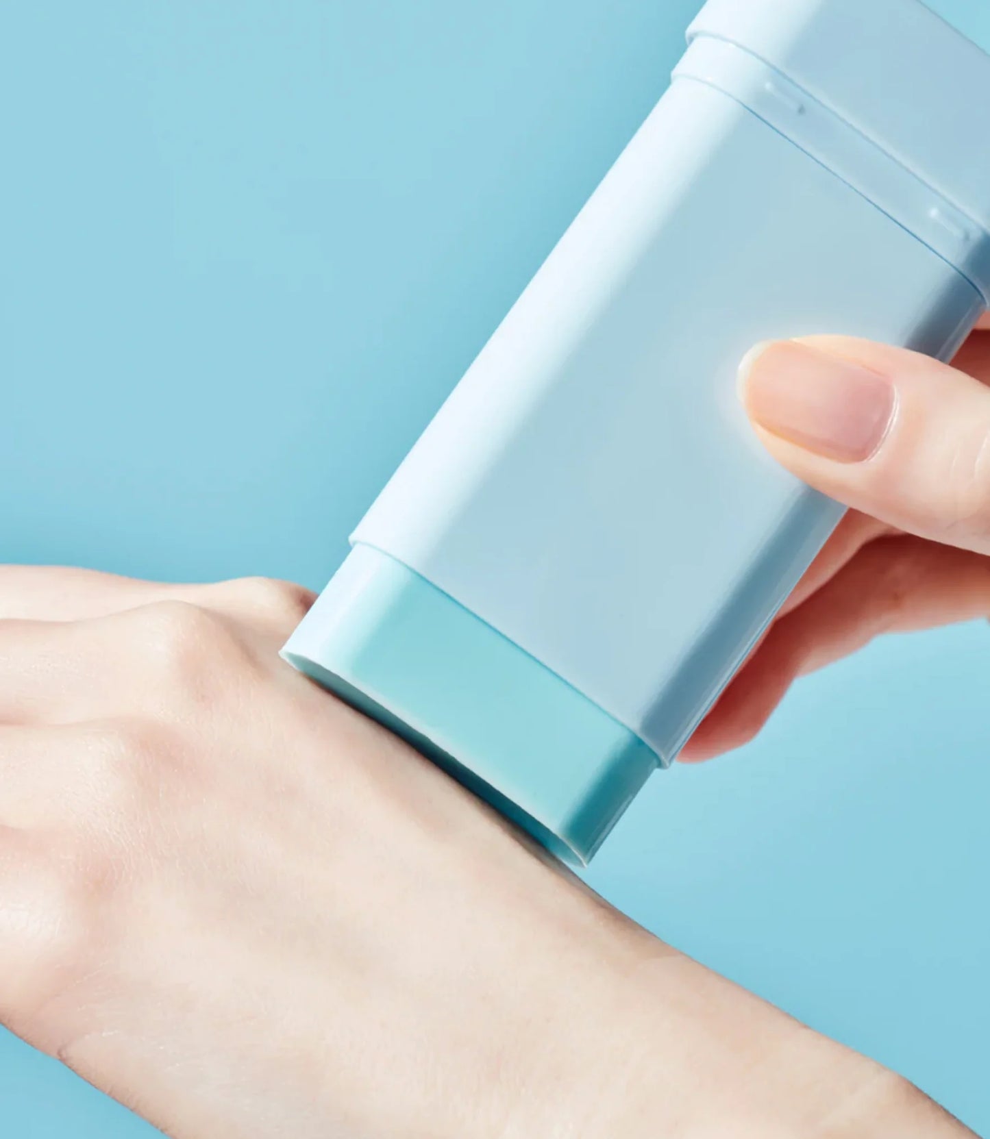 Tocobo Cotton Soft Sun Stick