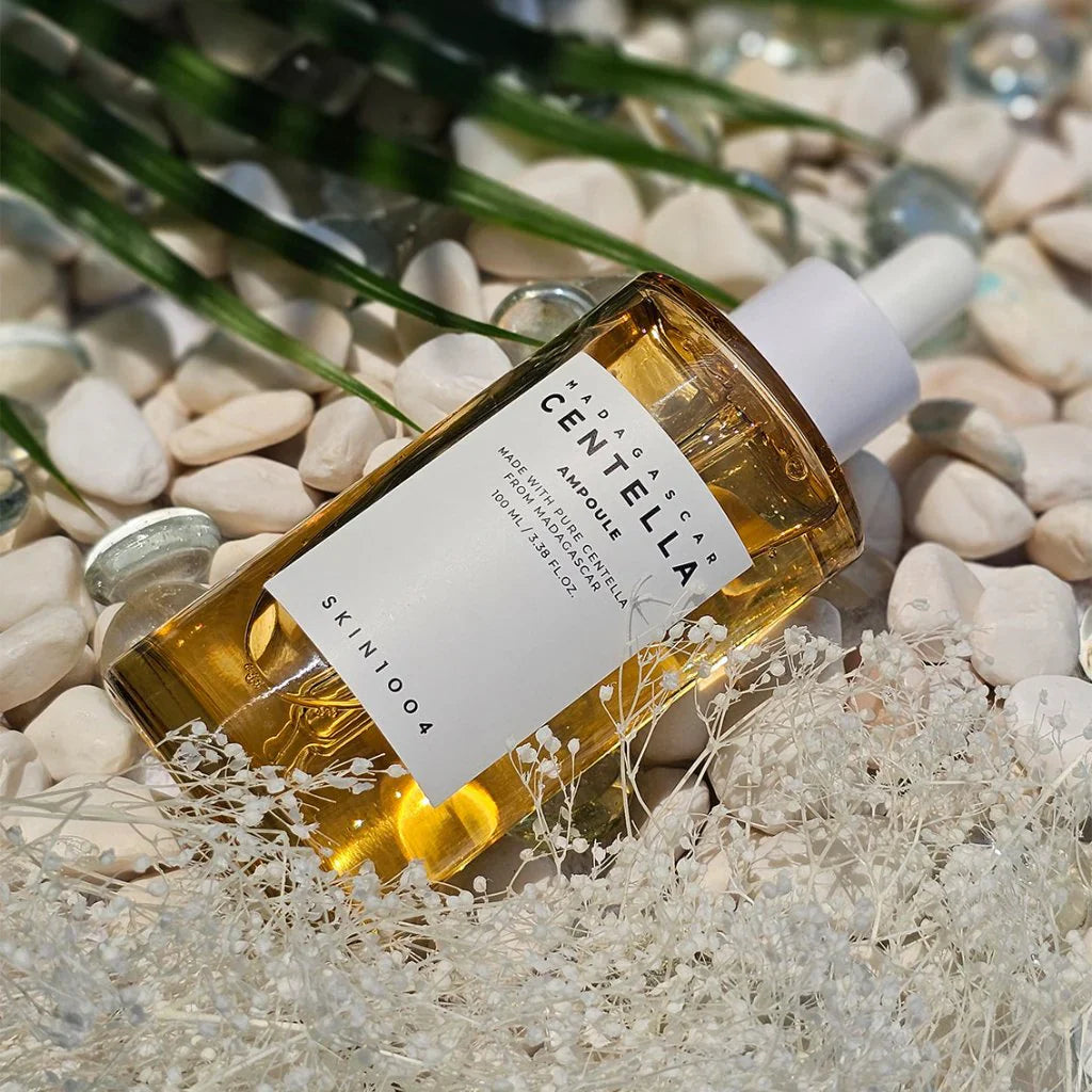 Skin1004 Madagascar Centella Asiatica Ampoule Suero facial