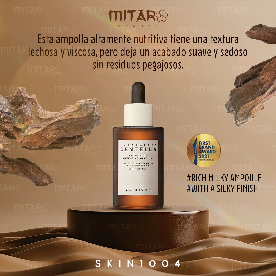 Skin1004 Probio-cica ampoule 50ml