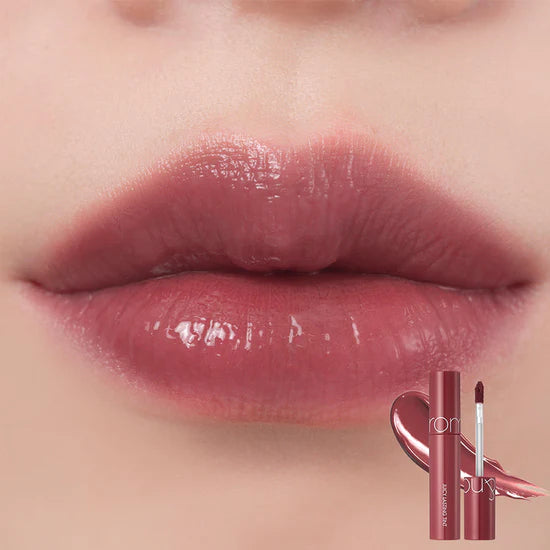 Rom&nd Juicy Lasting Tint Almond Rose #19