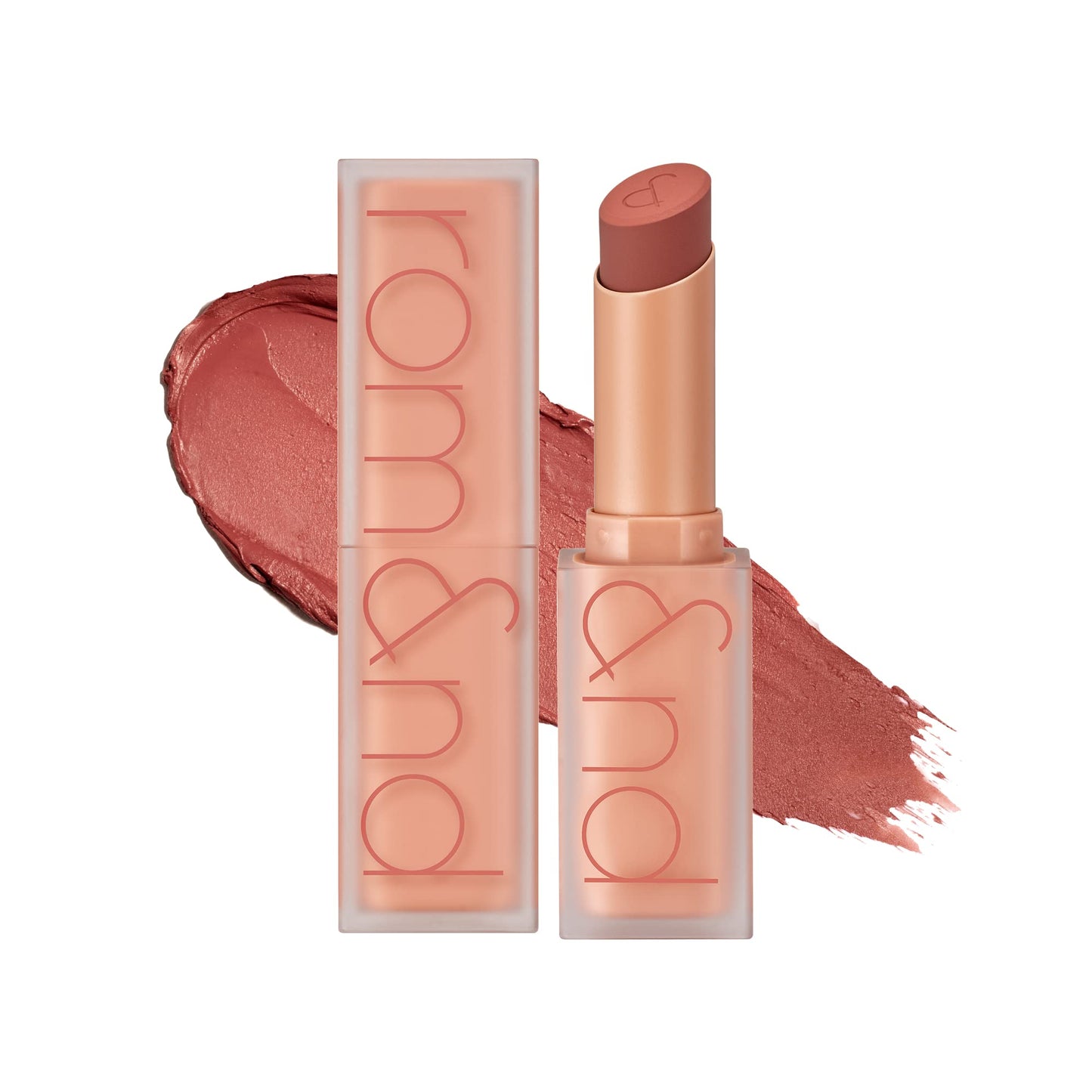 Rom&nd Zero Matte Lipstick