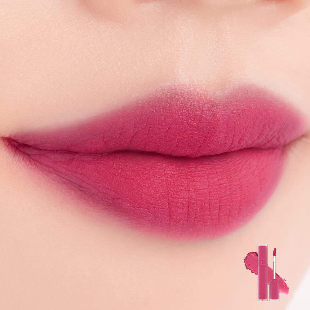 Rom&nd BLUR FUDGE TINT