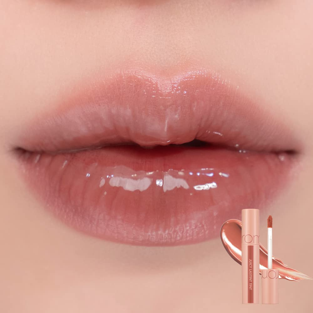 Rom&nd Juicy lasting tint Pomelo Skin #22