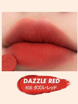 Rom&nd Zero Matte Lipstick