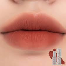 Rom&nd Zero Matte Lipstick