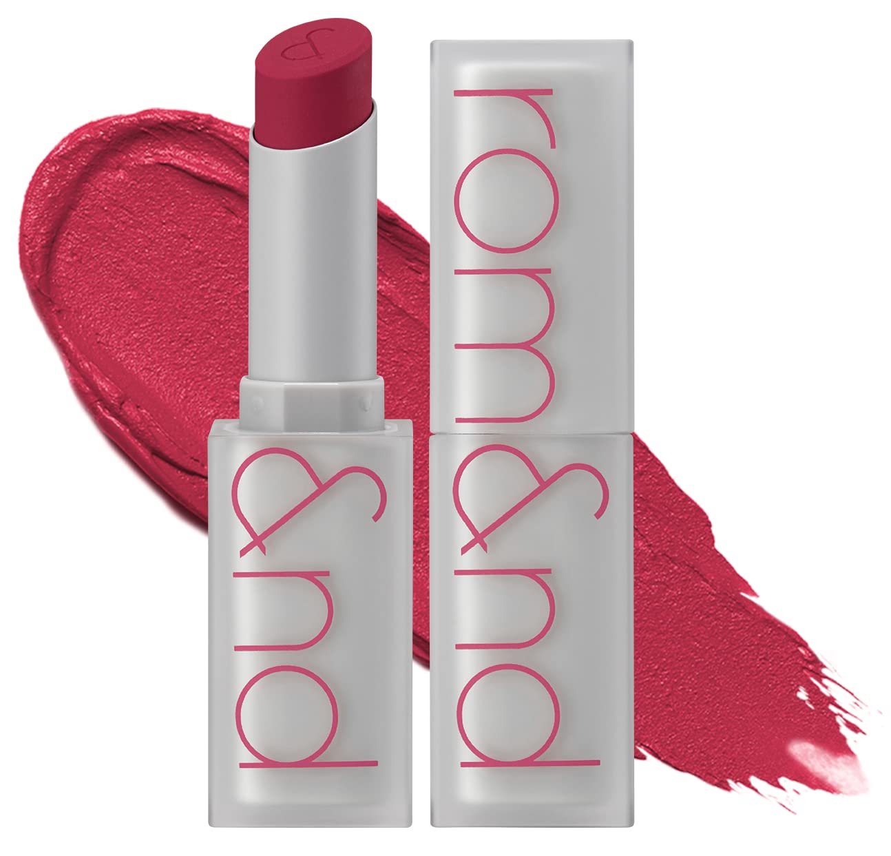 Rom&nd Zero Matte Lipstick