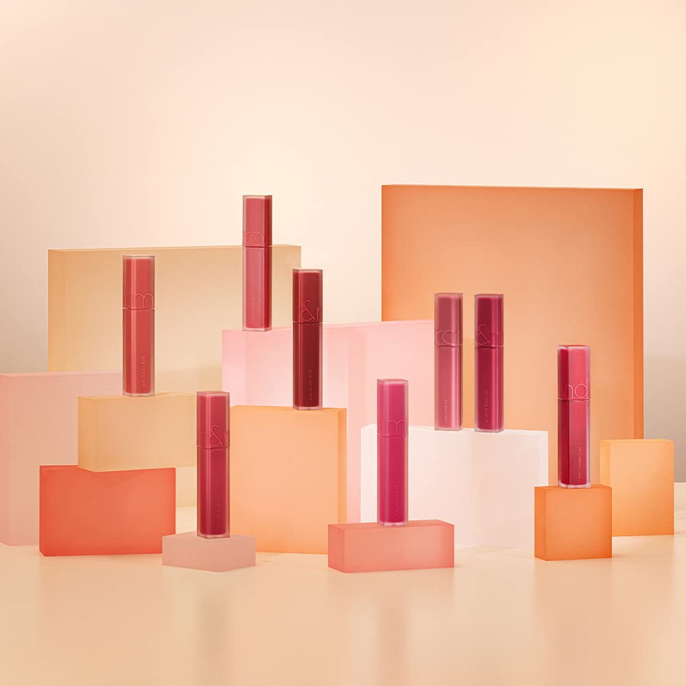 Rom&nd BLUR FUDGE TINT