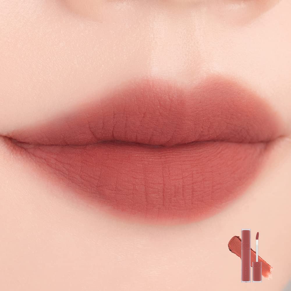 Rom&nd BLUR FUDGE TINT