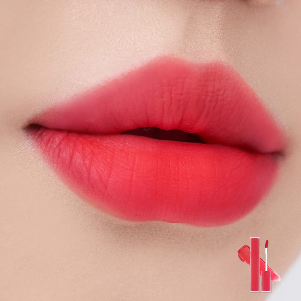 Rom&nd BLUR FUDGE TINT